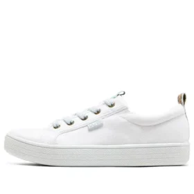 Bobs B Extra Cute Low-Top-Sneakers Weiss