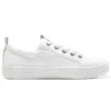 Bobs B Extra Cute Low-Top-Sneakers Weiss