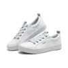 Bobs B Extra Cute Low-Top-Sneakers Weiss