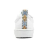 Bobs B Extra Cute Low-Top-Sneakers Weiss