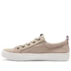 BObs B Extra Cute Sneaker Grau/Braun