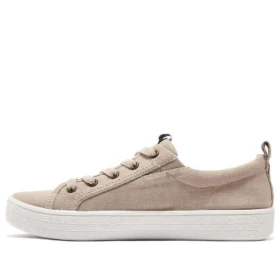 BObs B Extra Cute Sneaker Grau/Braun