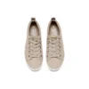 BObs B Extra Cute Sneaker Grau/Braun
