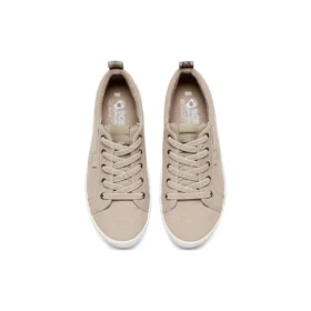 BObs B Extra Cute Sneaker Grau/Braun