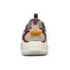 Bobs B Flex Sportschuhe Grau/Weiss/Rot