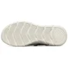 Bobs B Flex Sportschuhe Grau/Weiss/Rot
