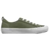 Bobs B Wild Canvas-Schuhe Grün