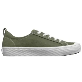 Bobs B Wild Canvas-Schuhe Grün