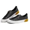 Bobs B Wilder Low-Top Sneaker Schwarz/Weiss