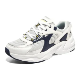 Bobs Bamina 2 «White Black»