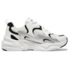 Bobs Bamina 2 «White Black Silver»