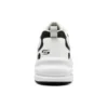 Bobs Bamina 2 «White Black Silver»