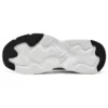 Bobs Bamina 2 «White Black Silver»