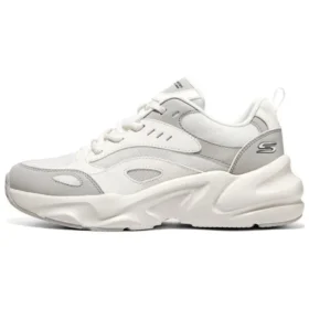 Bobs Bamina 2 «White Grey»