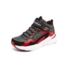 Bobs Bamina «Red Grey»