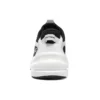 Bobs Bamina Schuhe «Weiss Schwarz Grau»
