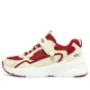 Bobs Bamina «Weiss Rot»