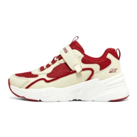 Bobs Bamina «Weiss Rot»