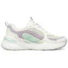 Bobs Bamina «White Blue Purple»