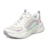 Bobs Bamina «White Blue Purple»