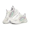 Bobs Bamina «White Blue Purple»