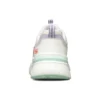 Bobs Bamina «White Blue Purple»