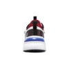 Bobs Bamina «White Blue Red»