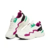 Bobs Bamina «White Green Pink»