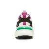 Bobs Bamina «White Green Pink»