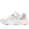Bobs Bamina «White Pink»