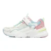Bobs Bamina «White Pink»