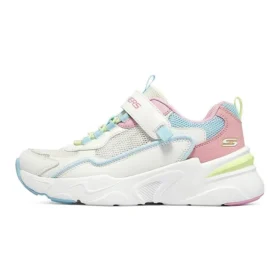 Bobs Bamina «White Pink»