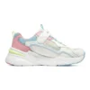 Bobs Bamina «White Pink»