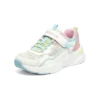 Bobs Bamina «White Pink»