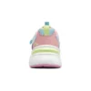Bobs Bamina «White Pink»
