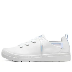 Bobs Beyond Sneaker «White»
