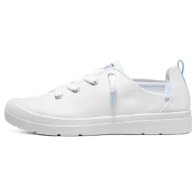 Bobs Beyond Sneaker «White»