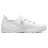 Bobs Beyond Sneaker «White»