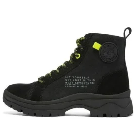 Bobs Broadies «Black»