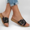 Bobs Desert Kiss Low – Nieten-Look