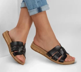 Bobs Desert Kiss Low – Nieten-Look