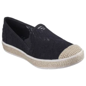Bobs Flexpadrille Luxe «Black»