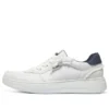 BOBS Freizeit-Sneaker «White Navy»