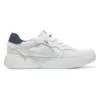 BOBS Freizeit-Sneaker «White Navy»