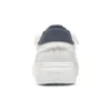 BOBS Freizeit-Sneaker «White Navy»