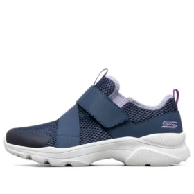 Bobs Frontier Schuhe Blau/Weiss/Lila