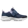 Bobs Frontier Schuhe Blau/Weiss/Lila