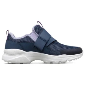 Bobs Frontier Schuhe Blau/Weiss/Lila