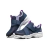 Bobs Frontier Schuhe Blau/Weiss/Lila
