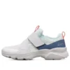 Bobs Frontier Schuhe Weiss/Grau/Blau